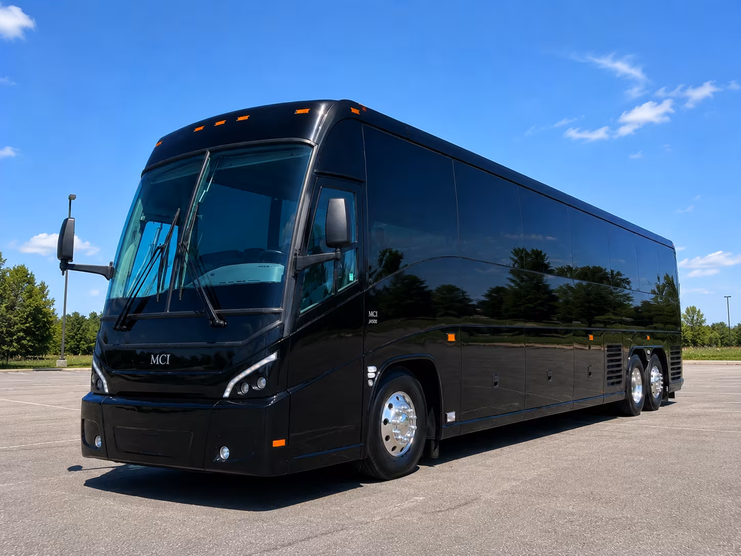 airport transfers for government military groups flying through ontario and lax