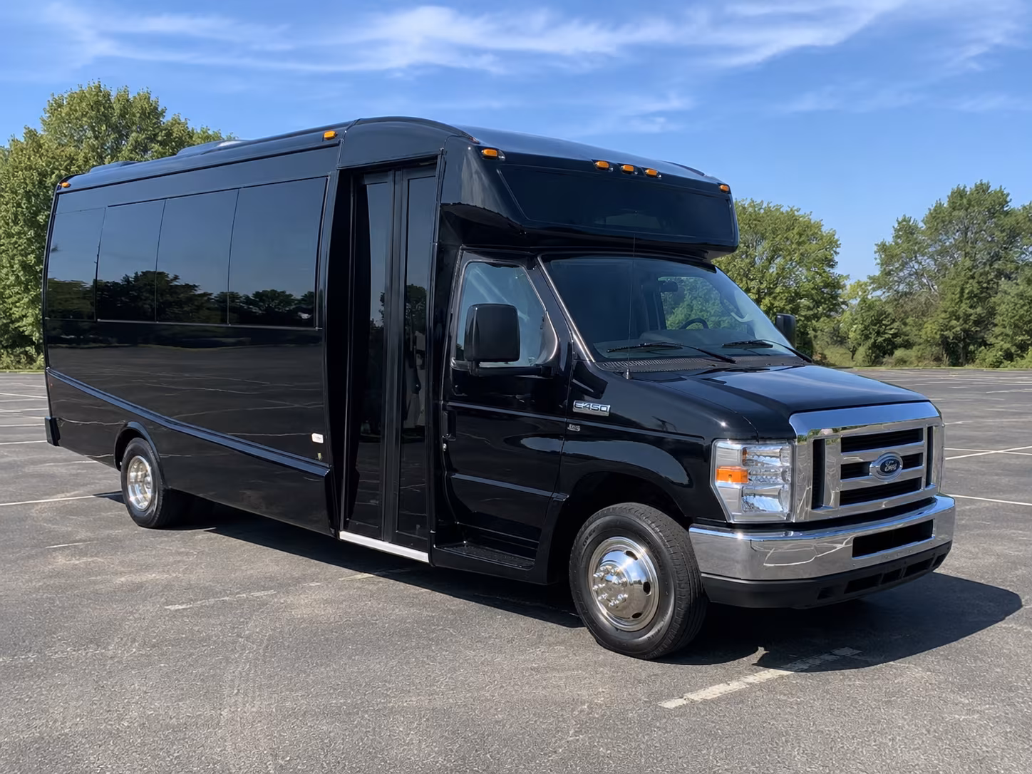 bus rentals for corona field trips to orange county destinations
