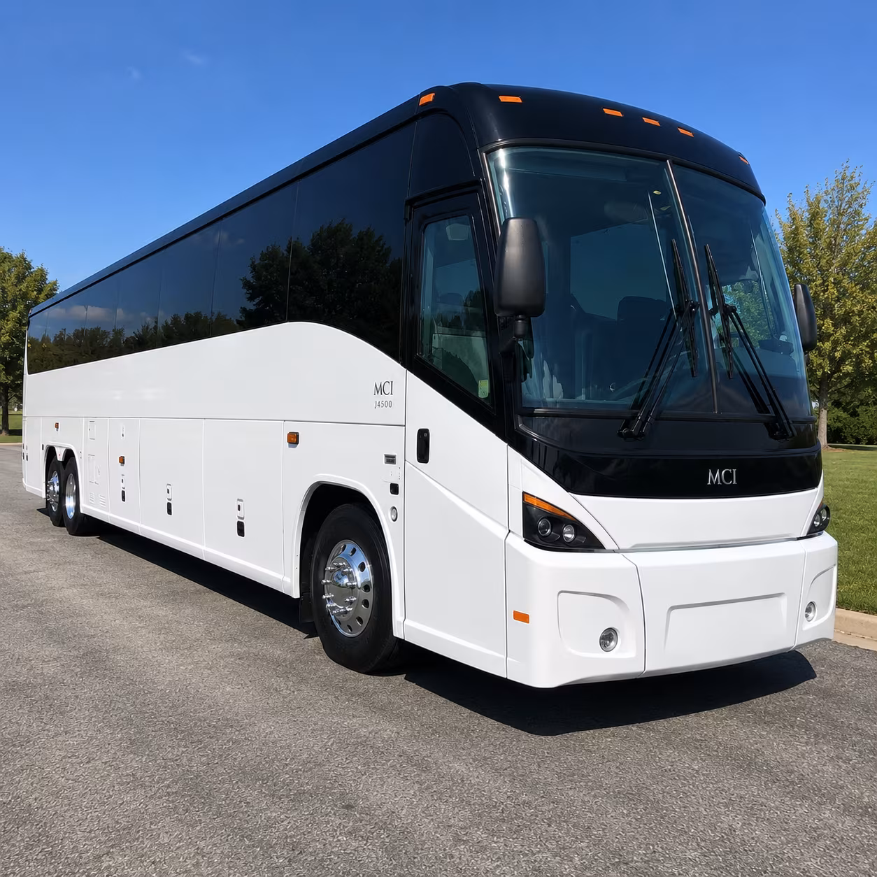 bus rentals to santa barbara wine country from corona
