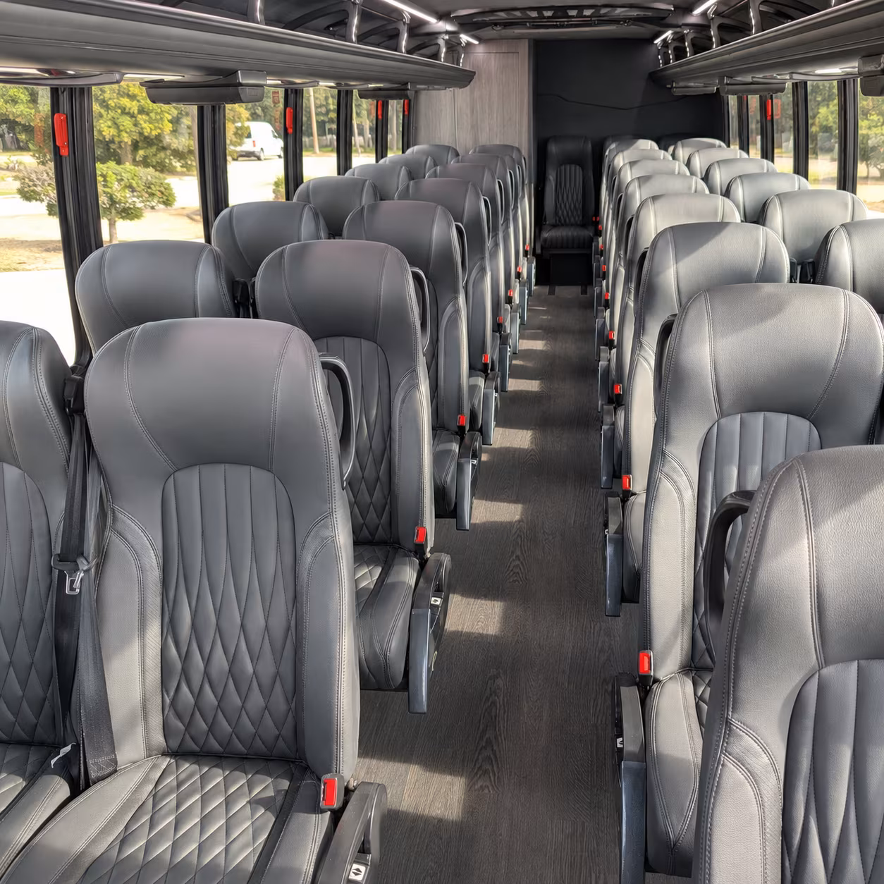 corona airport transportation