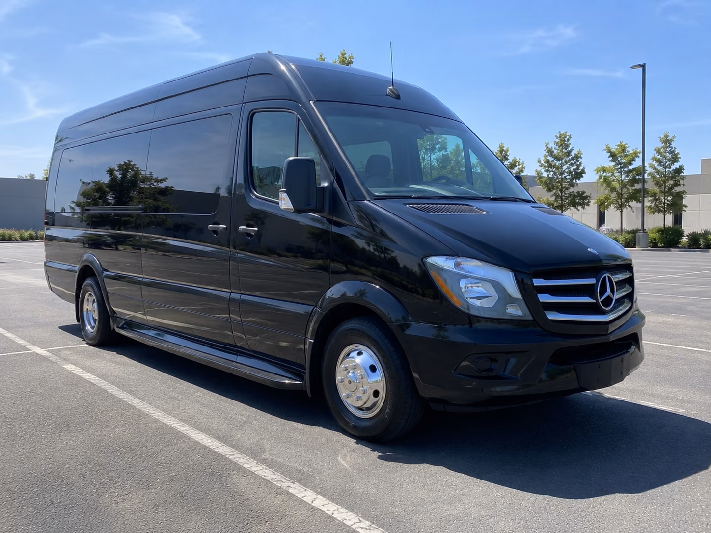 corona employee transportation