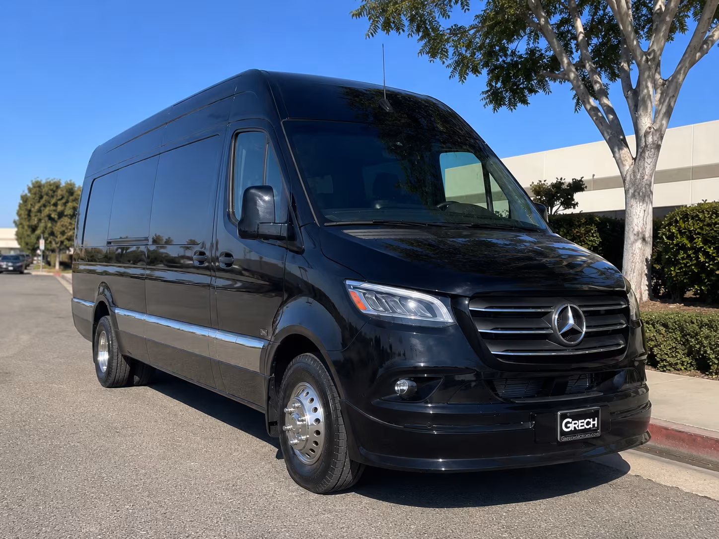 corona private event transportation onboard seating