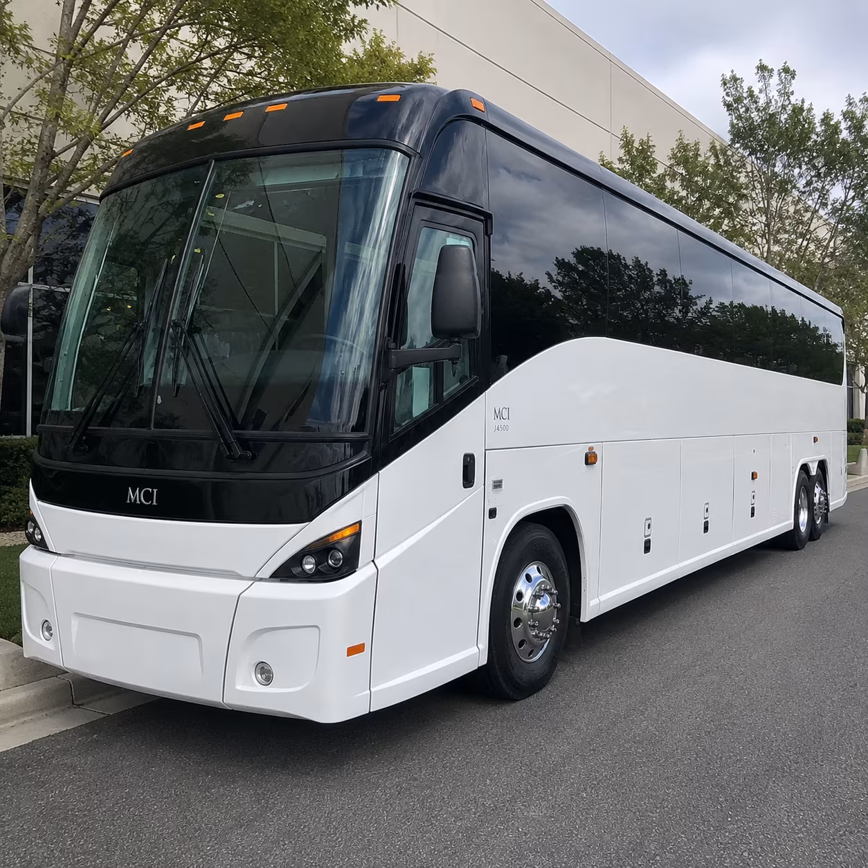 Corona Private Event Transportation
