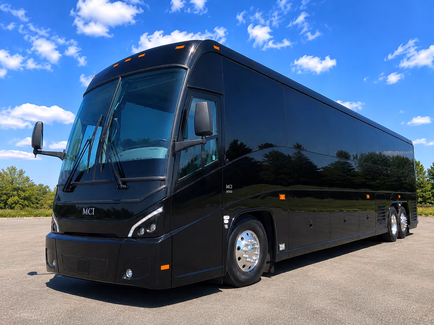 military base shuttle buses near corona california