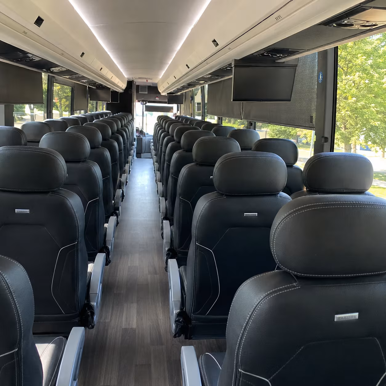 multi day charter bus tours from corona to northern california