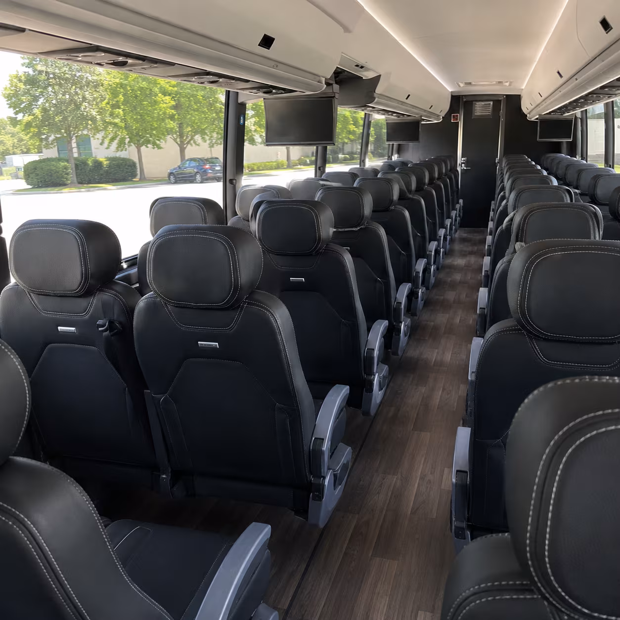 san diego overnight bus rentals and weekend trips from the inland empire