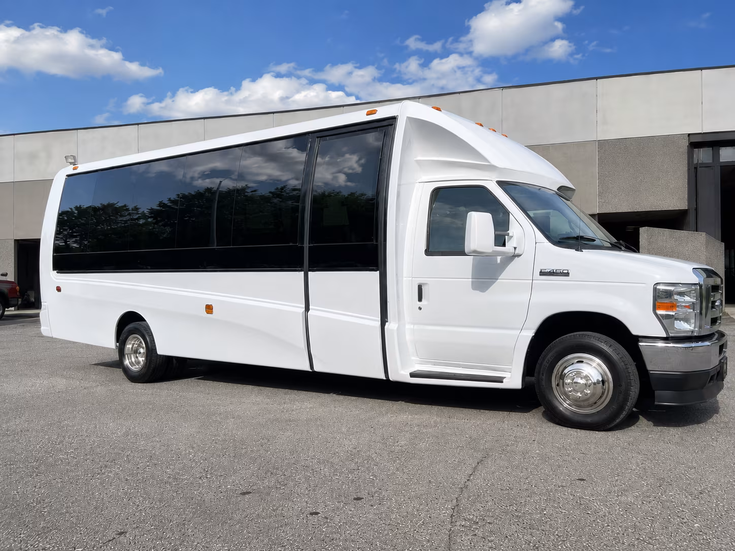 transportation buses for socal music festivals you can build around your schedule